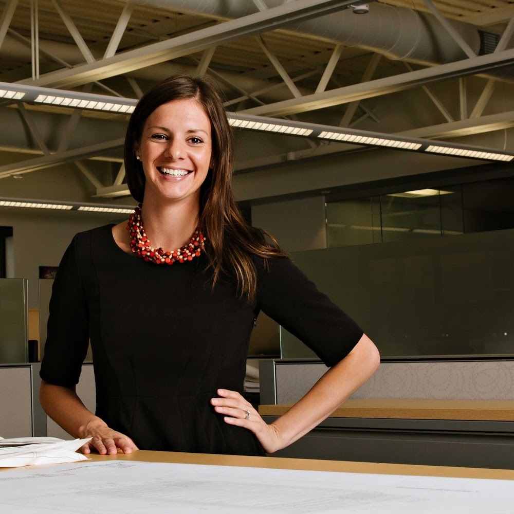 Meet your Posher, Rachael